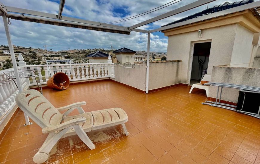 Sale - Villa - Ciudad Quesada