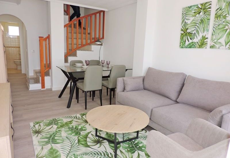 Sale - Villa - Torre Pacheco