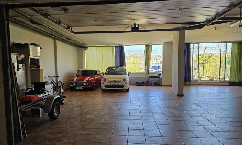 Sale - Villa - 