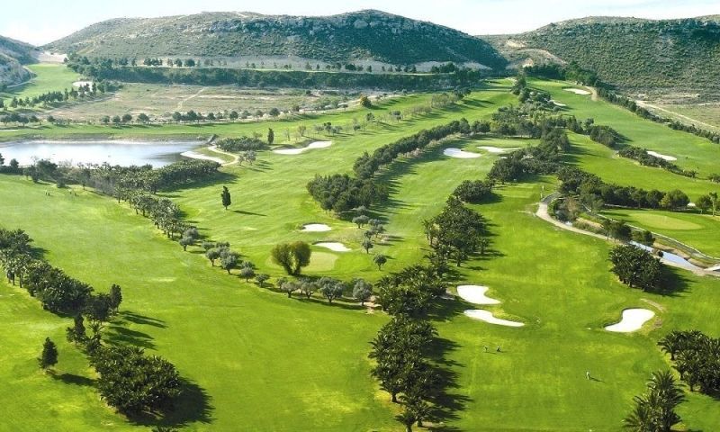 Sale - Apartments - Banos y Mendigo