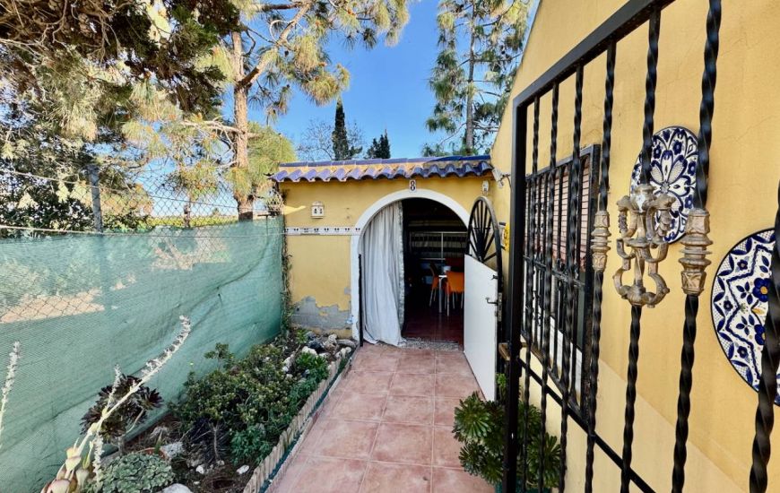 Sale - Country Property - Guardamar del Segura