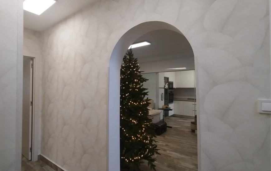 Sale - Villa - San Miguel de Salinas - San Miguel De Salinas