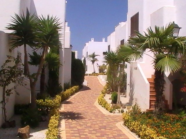 Nueva construcción  - Apartamentos - Other areas