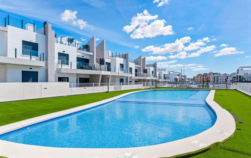 Sale -  - San Miguel de Salinas - 