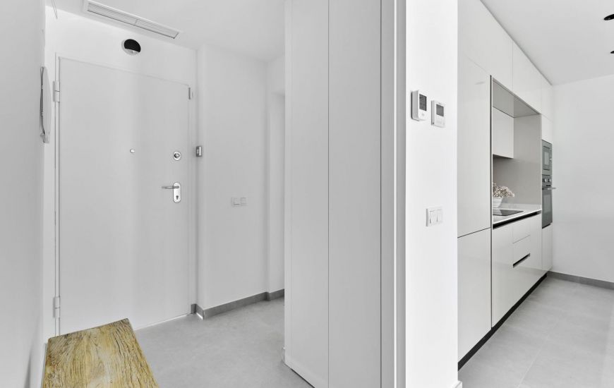 New Build - Bungalow - Torrevieja