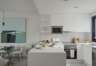 Sale - Apartments - Banos y Mendigo