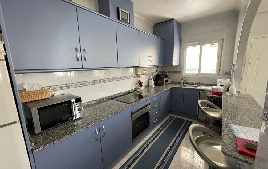 Sale - Villa - Ciudad Quesada