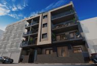 New Build - Apartments - Torrevieja