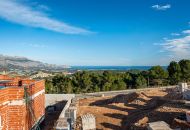 New Build - Villa - Polop