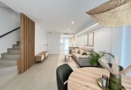 Nueva construcción  - Villa - Benferri