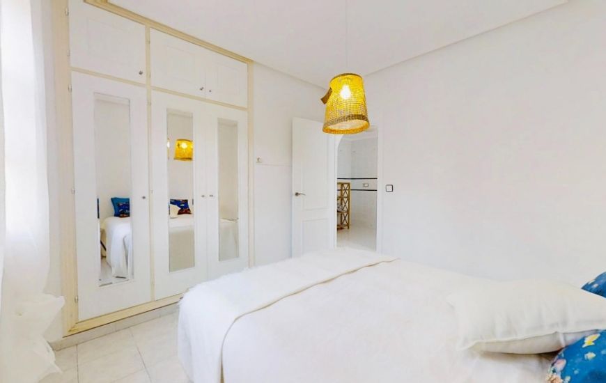 Venta - Apartamentos - Punta Prima