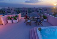 Nueva construcción  - Apartamentos - Guardamar del Segura