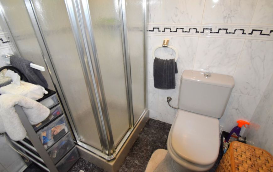 Sale - Villa - Orihuela Costa