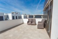 Sale - Villa - Ciudad Quesada