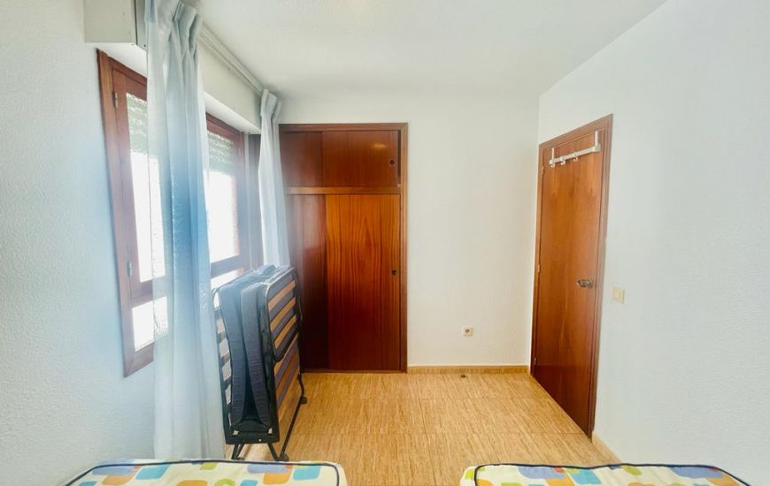 Venta - Apartamento - Torrevieja