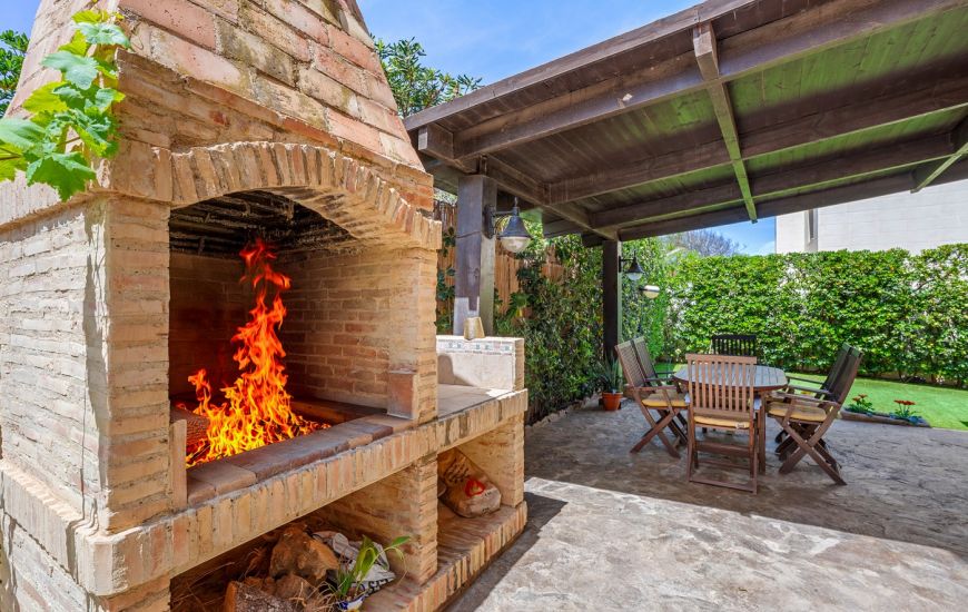 Sale - Villa - Torrevieja