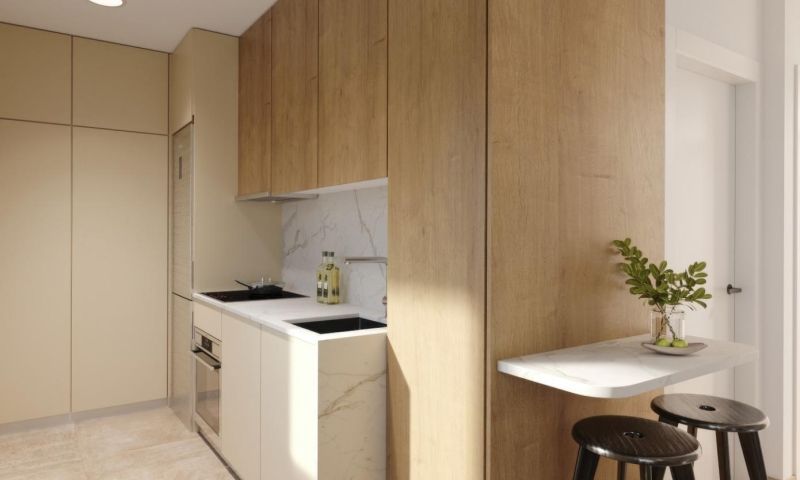 Venta - Apartamentos - Torre Pacheco