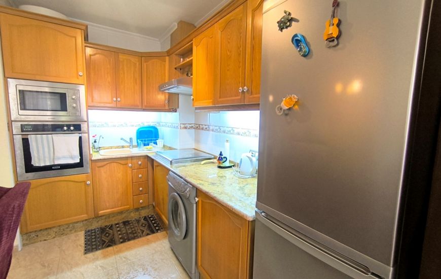 Sale - Apartments - Orihuela