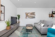 New Build - Villa - Los Montesinos