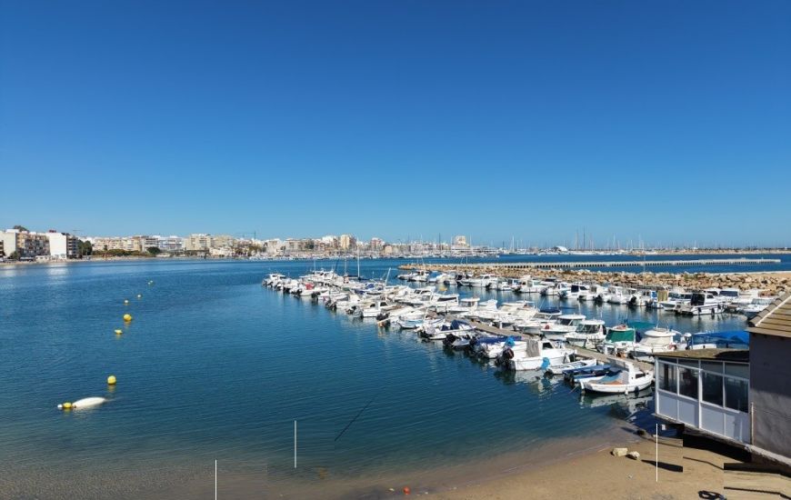 Sale - Quad Villa - Orihuela Costa