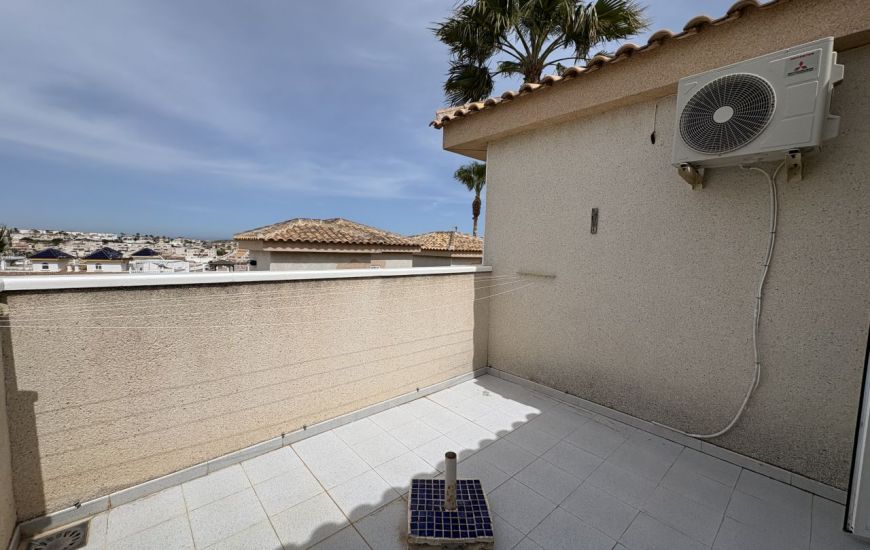 Sale - Villa - Rojales