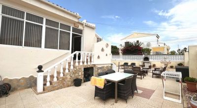 Bungalow - Sale - Ciudad Quesada - Ciudad Quesada