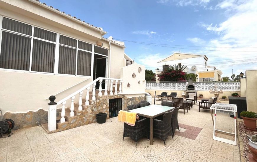 Venta - Bungalow - Ciudad Quesada