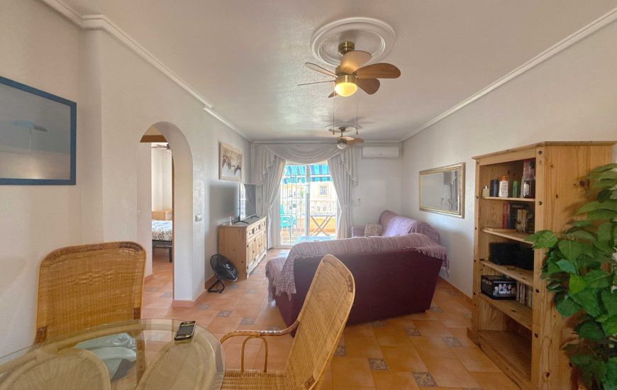 Sale - Apartments - Playa Flamenca