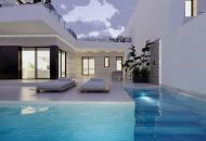 New Build - Villa - 