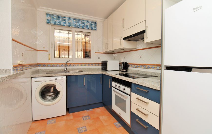 Venta - Adosado - Playa Flamenca