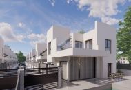 New Build - Villa - Los Montesinos - 