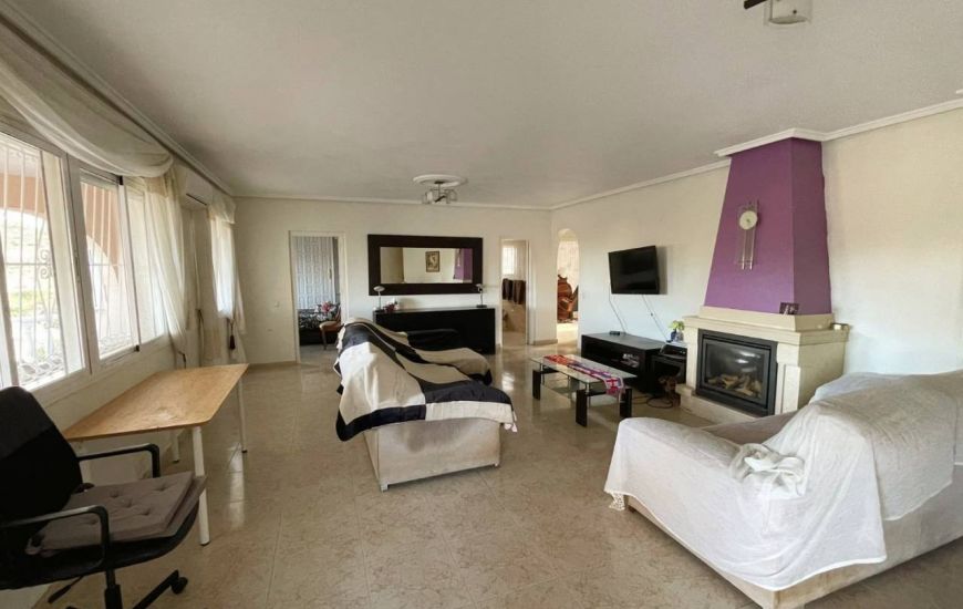 Venta - Villa - Ciudad Quesada