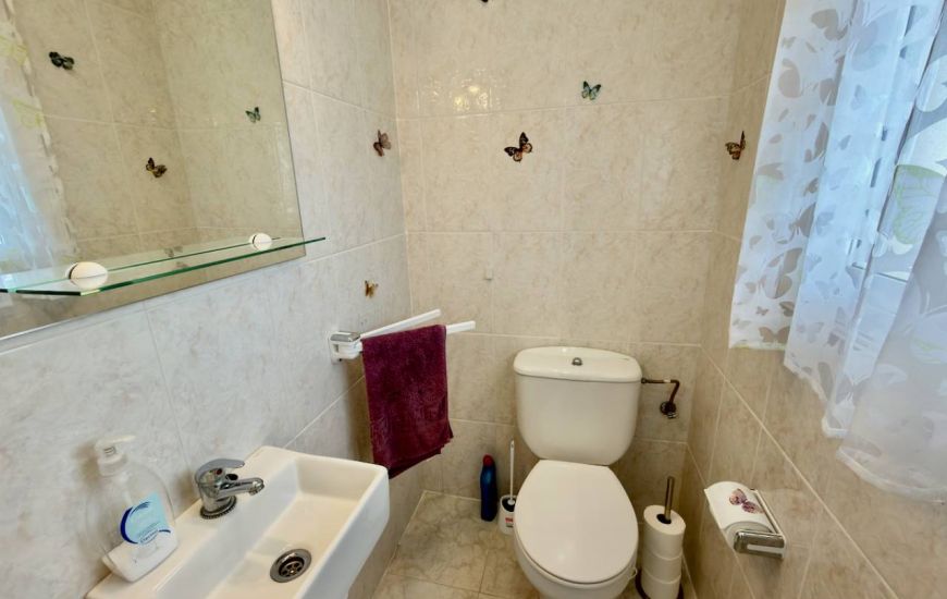 Venta - Villa - Ciudad Quesada