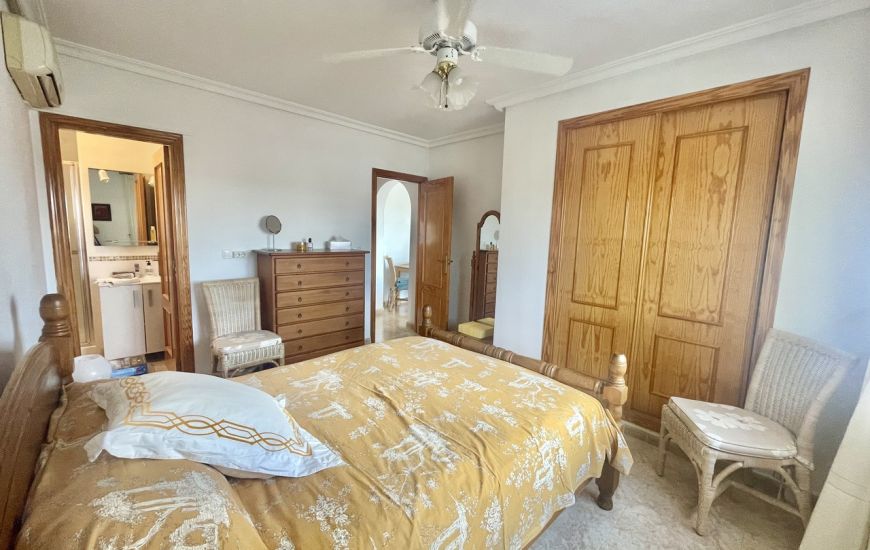 Sale - Villa - Algorfa
