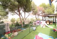 Sale - Villa - Orihuela Costa