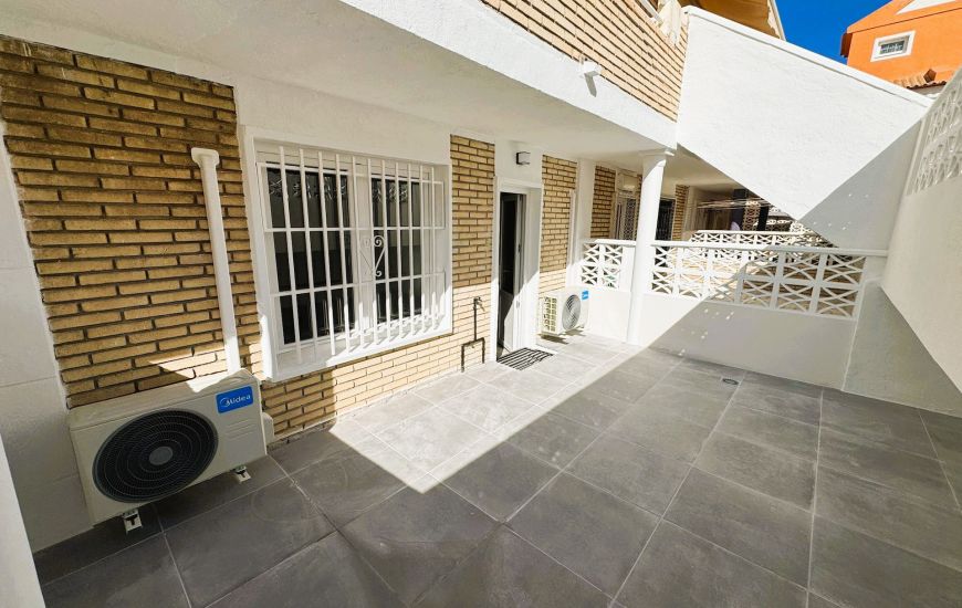 Sale - Apartments - La Mata