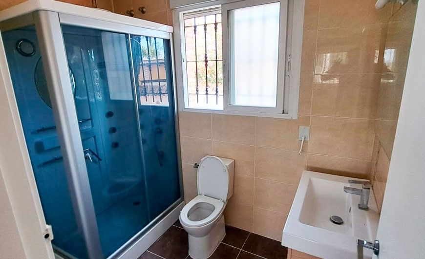 New Build - Finca - Catral
