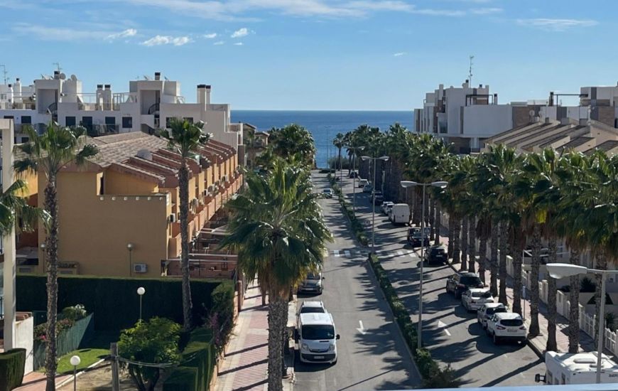 Sale - Apartments - Orihuela Costa