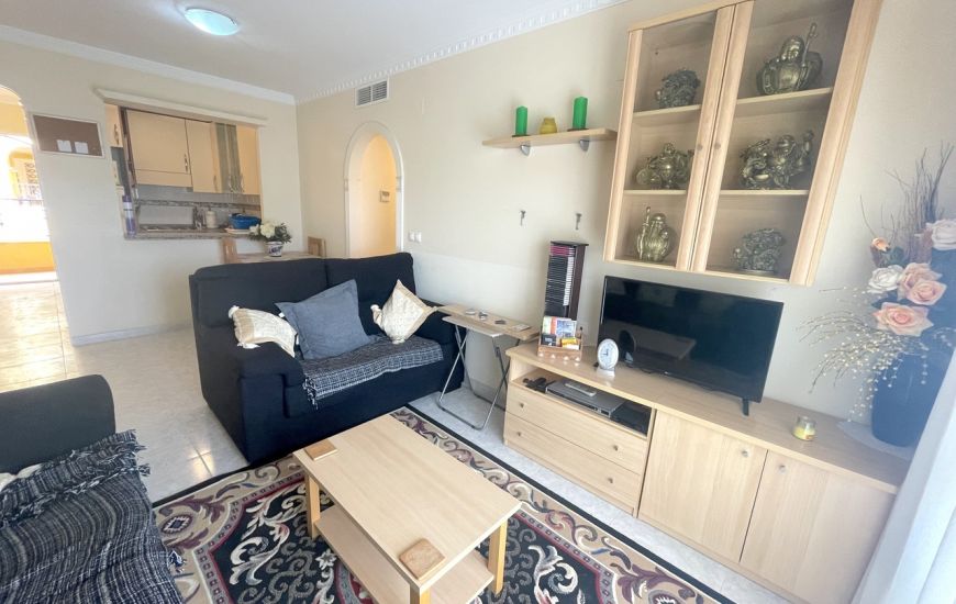 Sale - Apartments - Algorfa