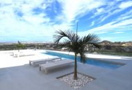 Nueva construcción  - Villa - Ciudad Quesada