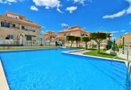 Sale - Townhouse - Playa Flamenca