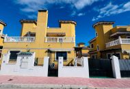 Venta - Semi - Detached Villa - Ciudad Quesada