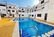 Sale - Rijtjeshuis - San Miguel de Salinas - San Miguel De Salinas