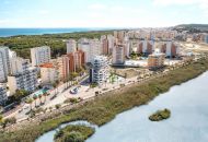 New Build - Apartments - Guardamar del Segura