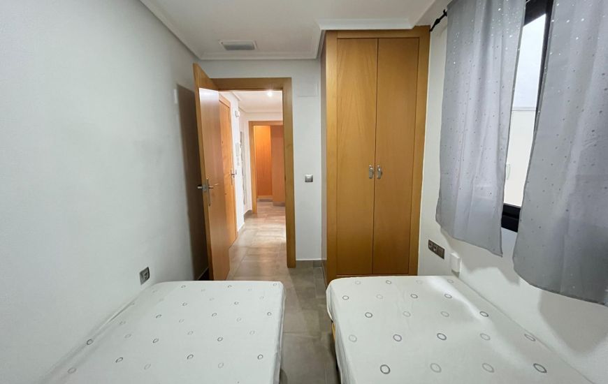 Venta - Apartamentos - Torrevieja