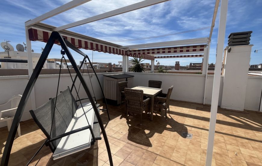 Venta - Apartamentos - Algorfa