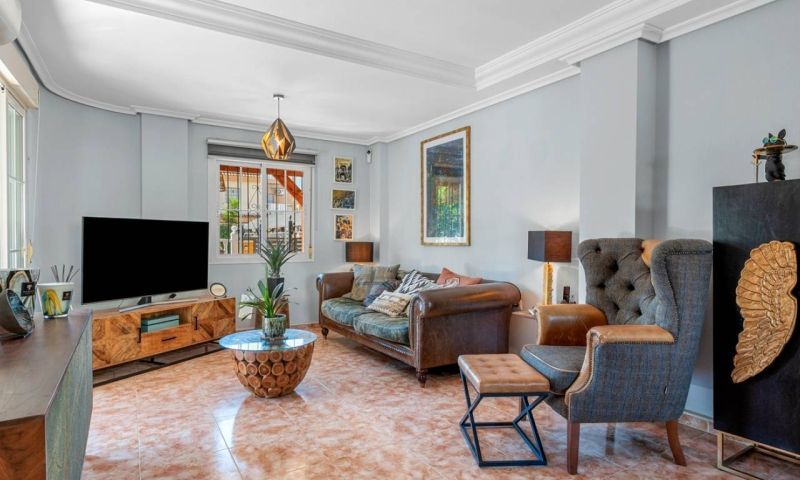 Sale - Apartments - Algorfa