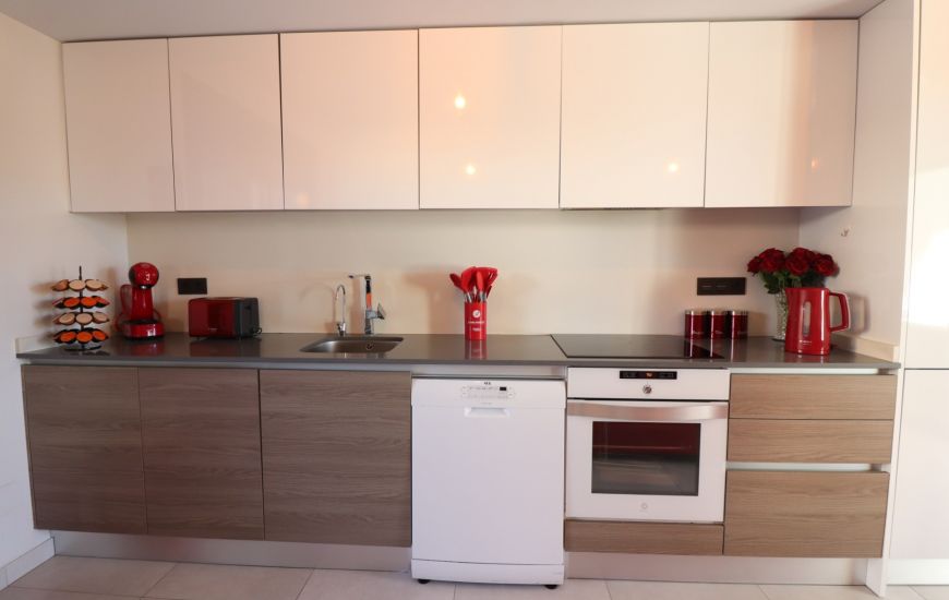 Sale - Apartments - Algorfa