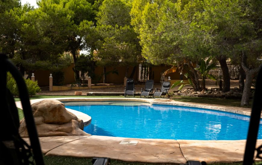 Venta - Villa - Ciudad Quesada
