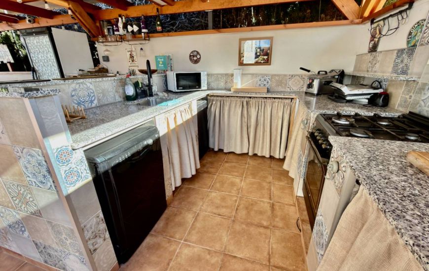 Venta - Villa - Ciudad Quesada